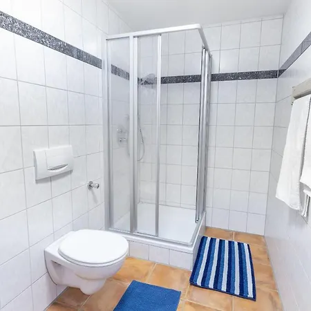 Gastezimmer 20 Min. Zur Messe & Stadtzentrum Нюрнберг