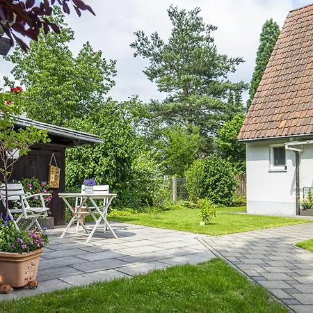 Gastezimmer 20 Min. Zur Messe & Stadtzentrum * Нюрнберг