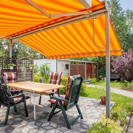 Gastezimmer 20 Min. Zur Messe & Stadtzentrum Апартаменты Нюрнберг