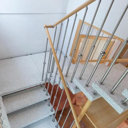 Gastezimmer 20 Min. Zur Messe & Stadtzentrum Апартаменты