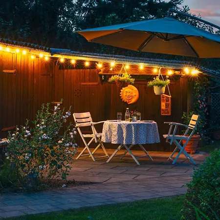 Gastezimmer 20 Min. Zur Messe & Stadtzentrum Апартаменты *